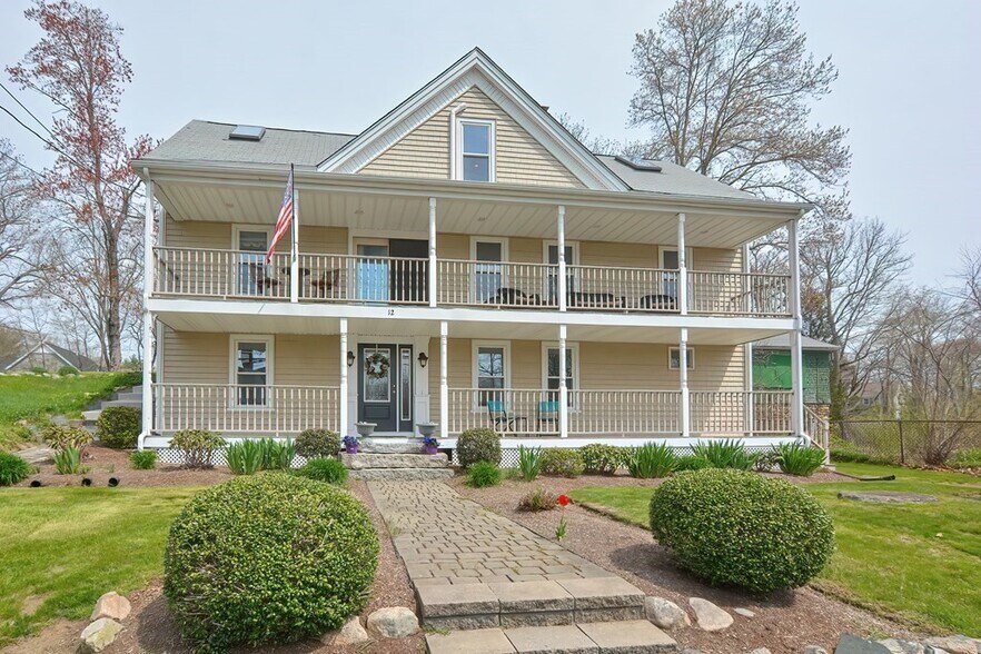 Primary Photo - 12 Community Way