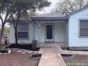 Building Photo - 2607 W Craig Pl