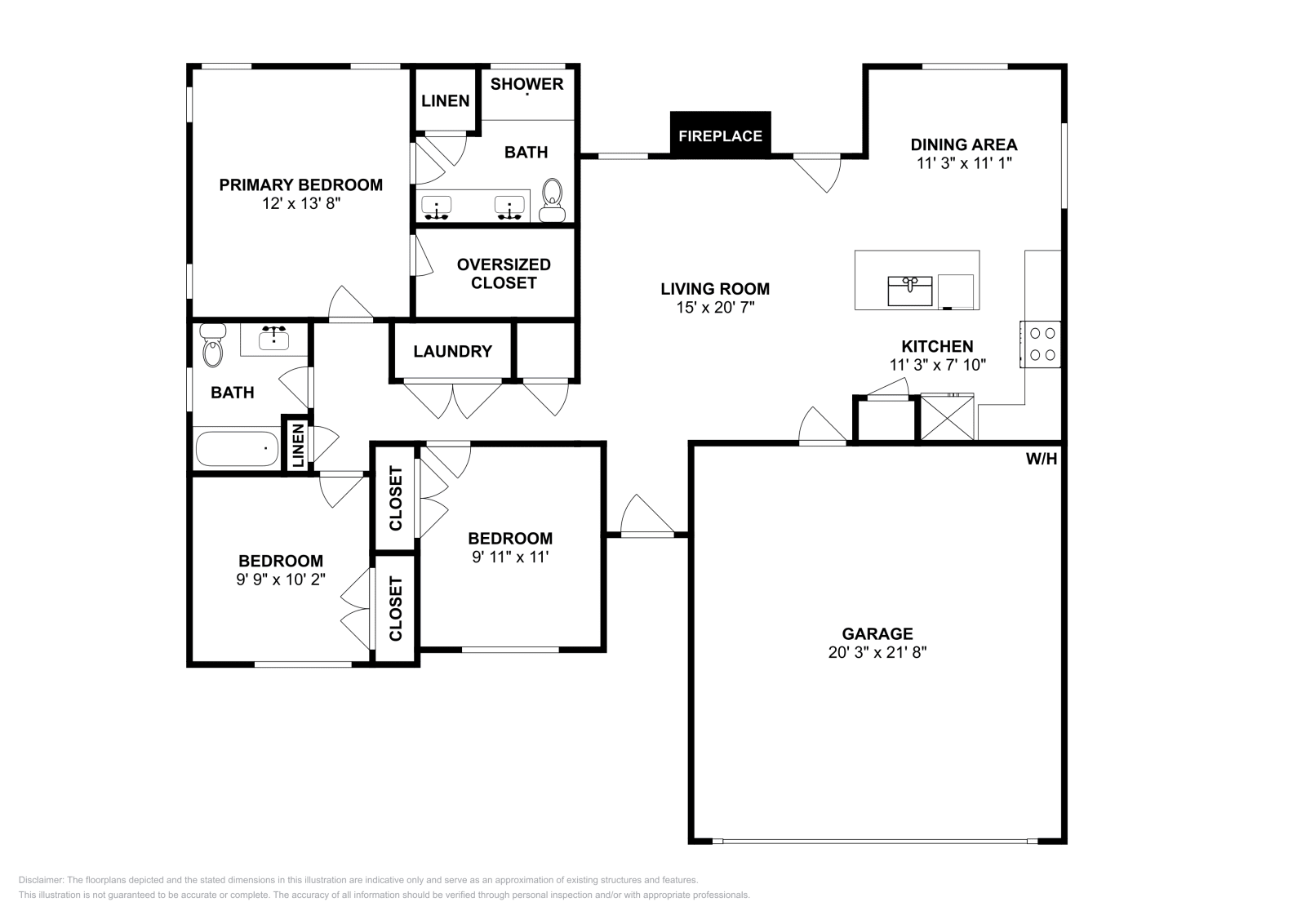 Building Photo - 135 Carissa Dr