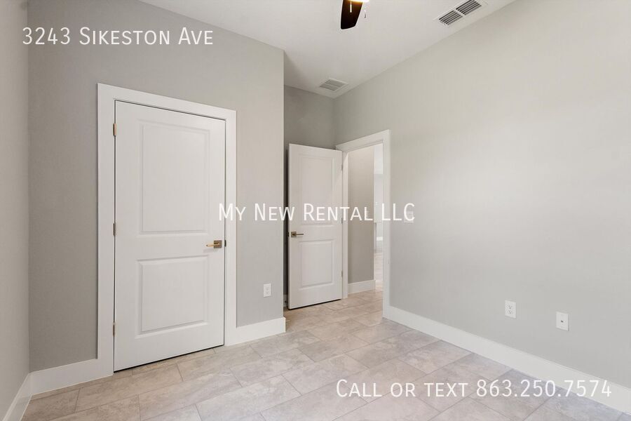 Building Photo - 3243 Sikeston Ave