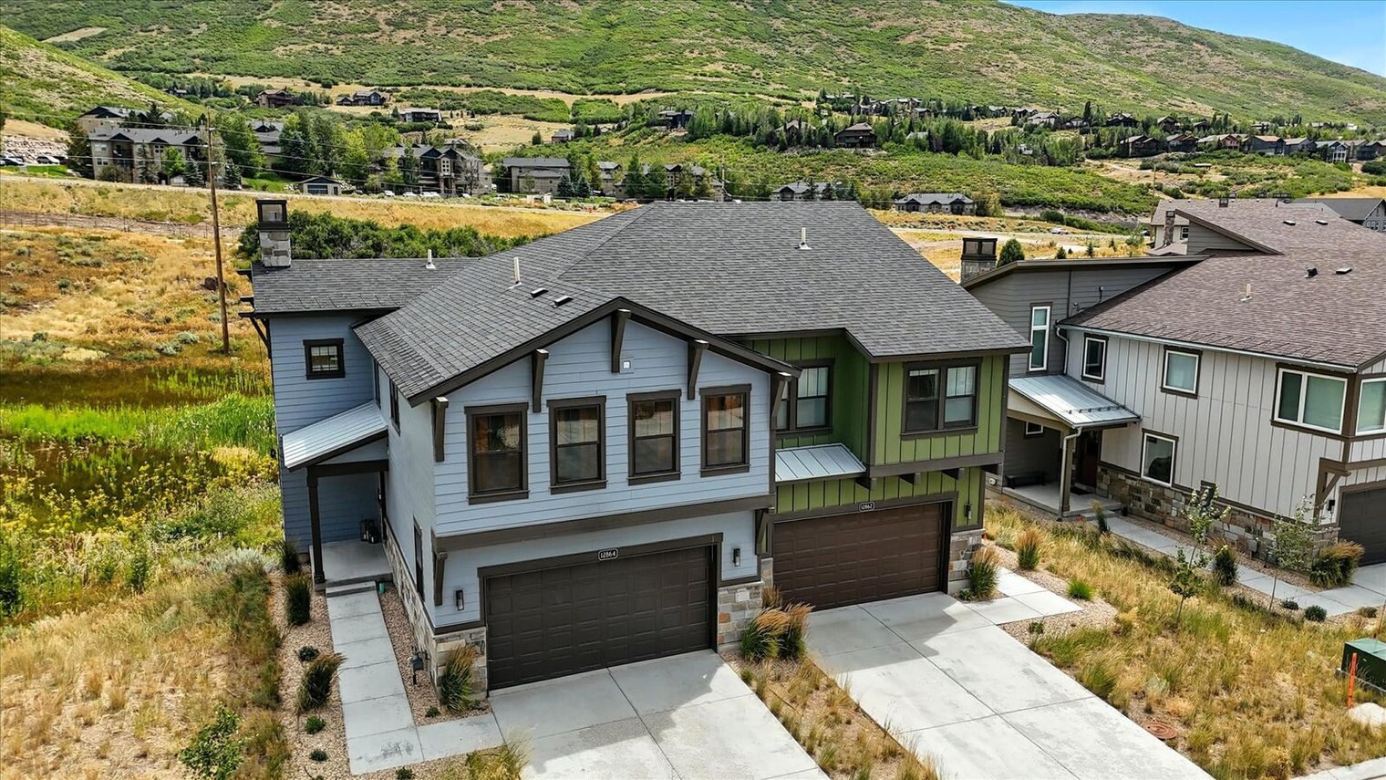 Building Photo - 12702 N Belaview Wy