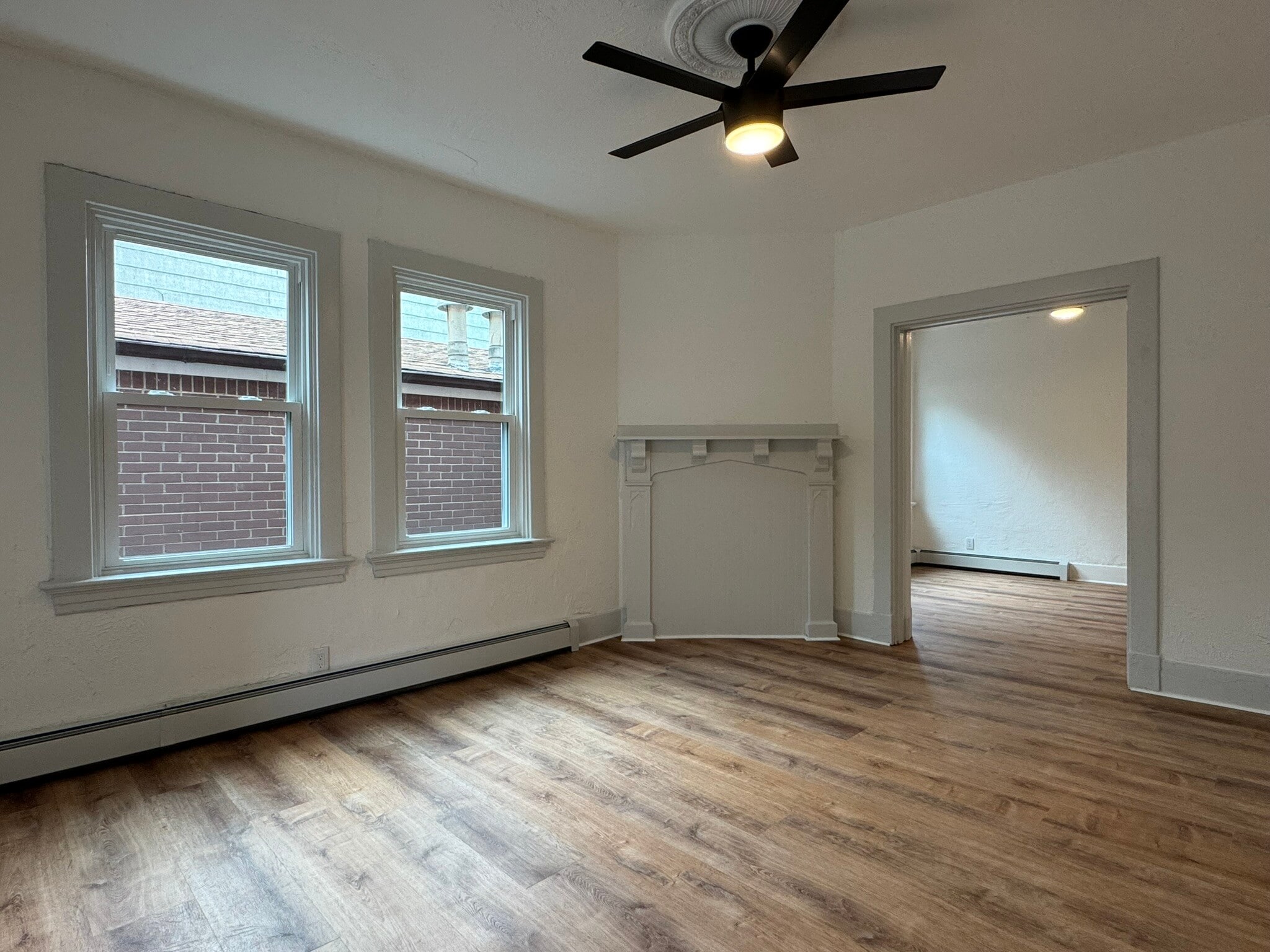 Building Photo - 21 Howard St