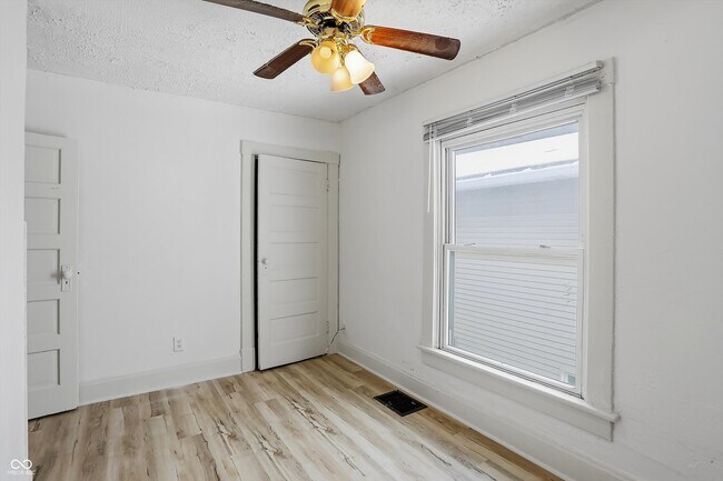 Building Photo - 2323 Guilford Ave