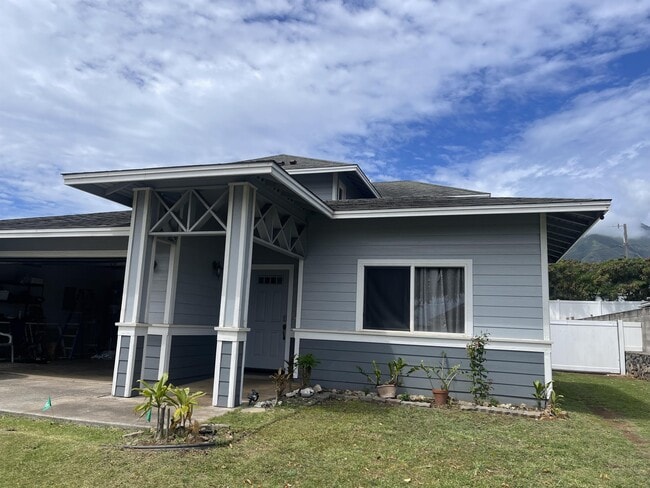 Primary Photo - 137 Iao Loop
