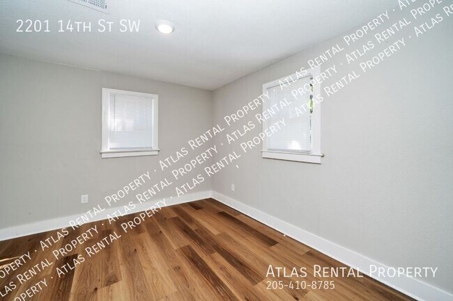 Building Photo - 2201 14th St SW