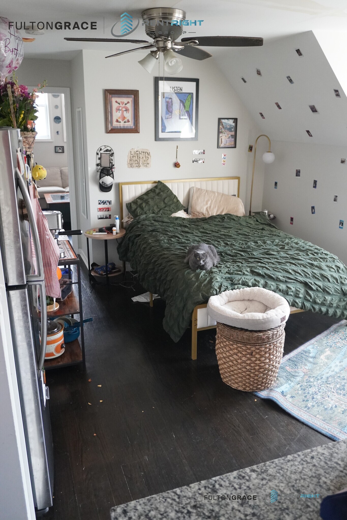 Building Photo - 2652 W 23rd Pl