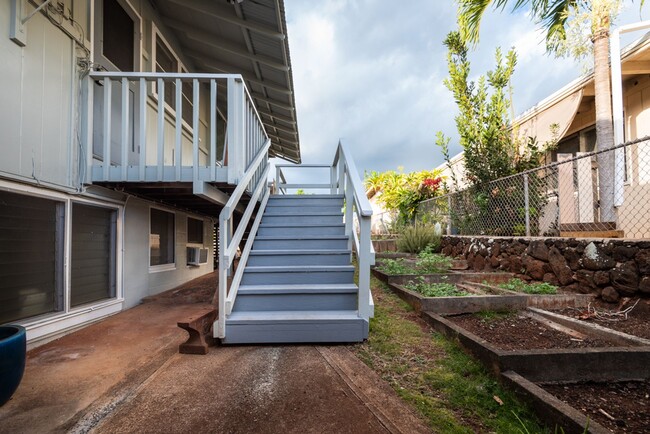 Building Photo - Pearl City single family home