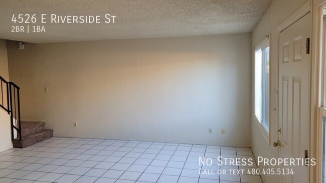 Building Photo - 4526 E Riverside St