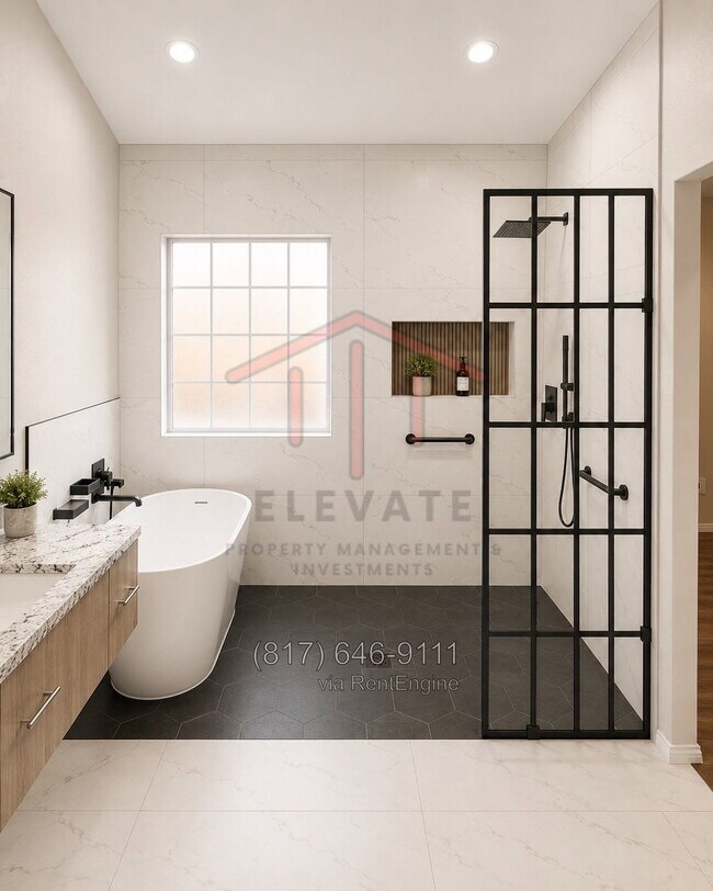 Building Photo - 2117 Pinwood Cir