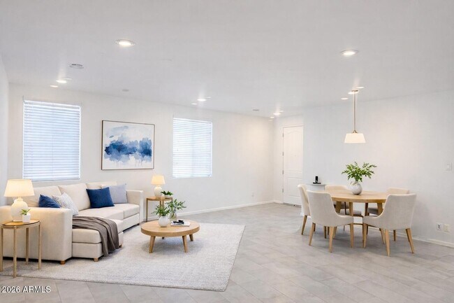 Building Photo - 4544 N 91st Dr