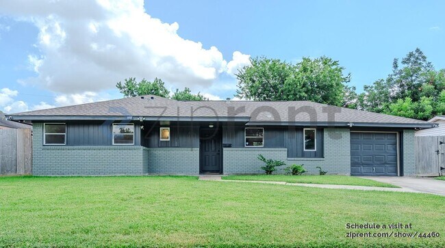 Primary Photo - 4111 Beran Dr
