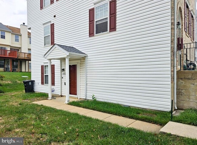 Building Photo - 4145 Apple Orchard Ct