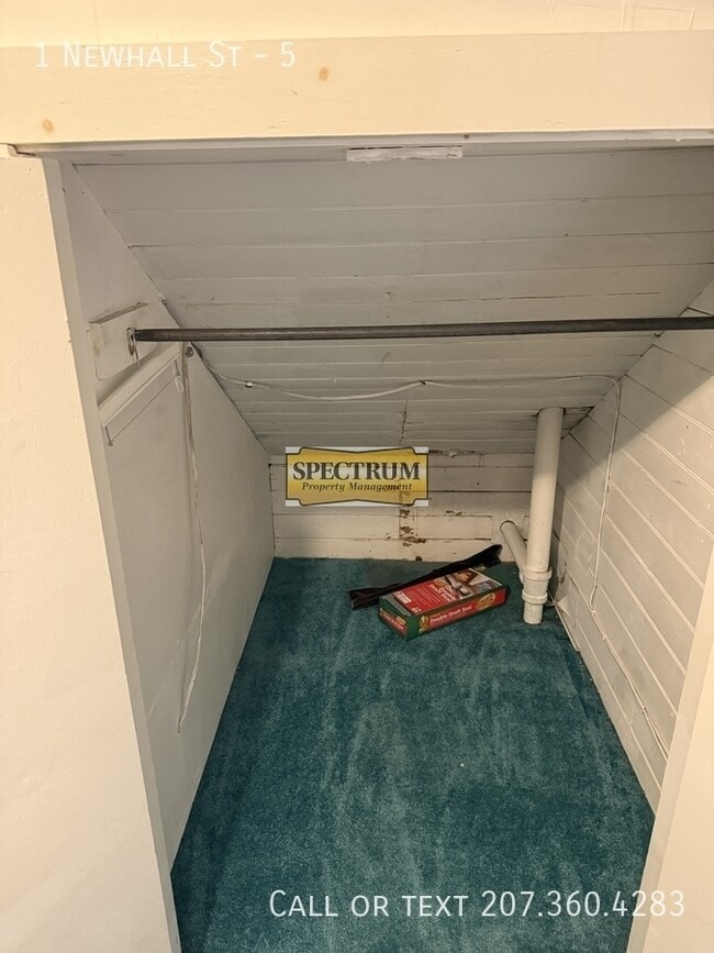 Building Photo - 1 Newhall St