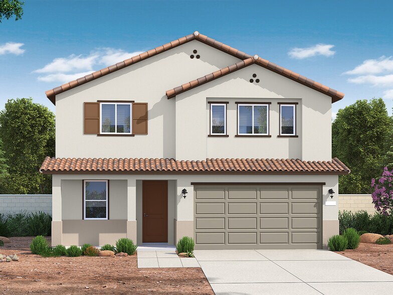 Primary Photo - 9728 W Parkway Dr