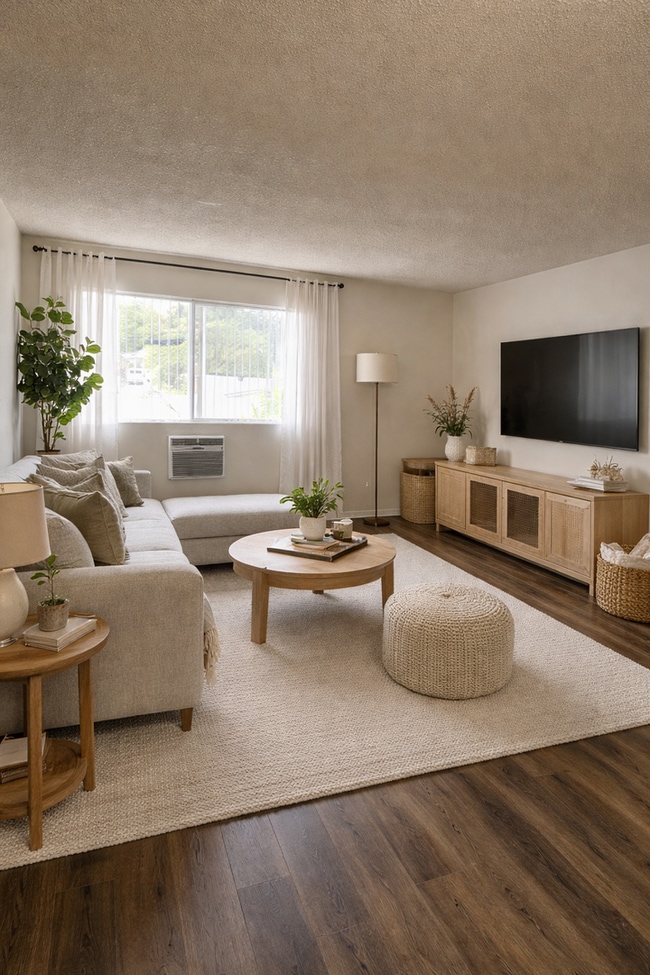 Interior Photo - 1330 Sunset Ave, West Covina