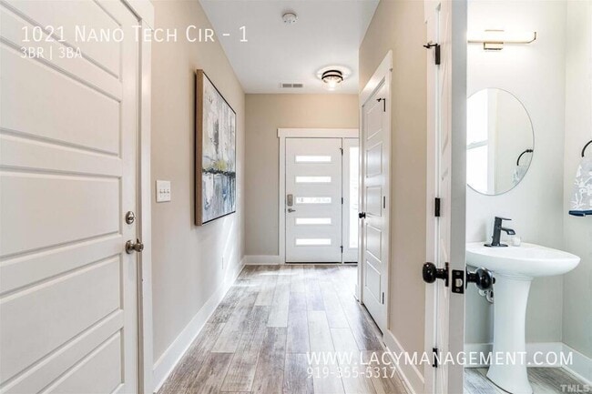 Building Photo - 1021 Nano Tech Cir