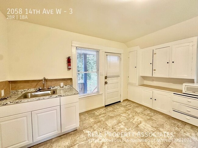 Building Photo - 2058 14th Ave W