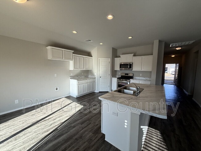 Building Photo - 8506 E 161st Pl S