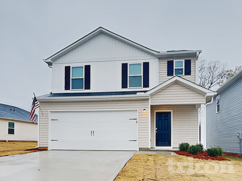 Building Photo - 507 Dayspring Dr