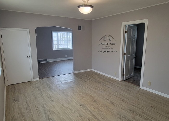 Building Photo - 1319 Georgia Ave