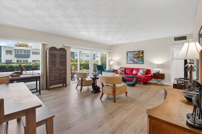 Building Photo - 120 N Ocean Blvd