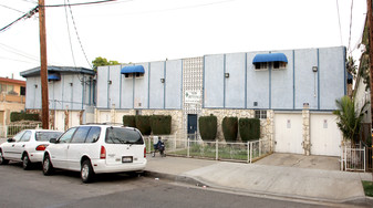 Building Photo - 1010-1020, 1028 Orange Ave.