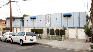 Building Photo - 1010-1020, 1028 Orange Ave.