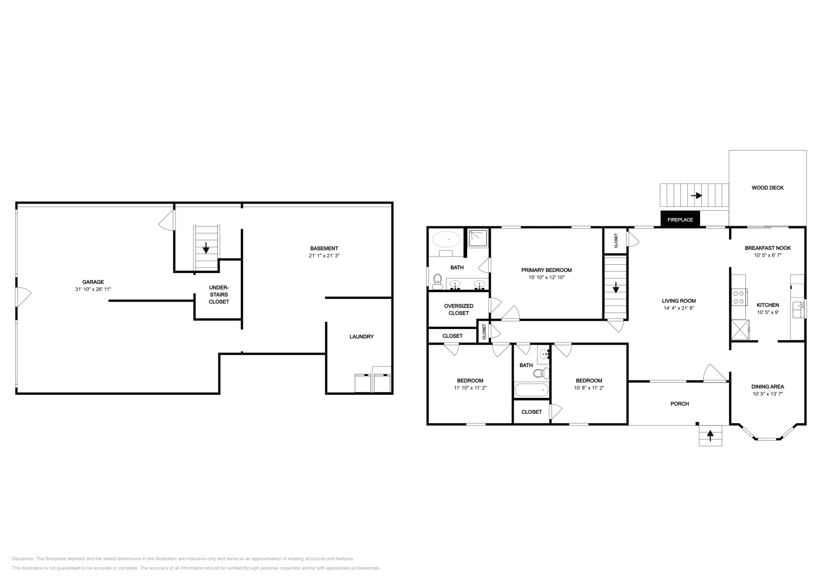 Building Photo - 143 Aspen Ct