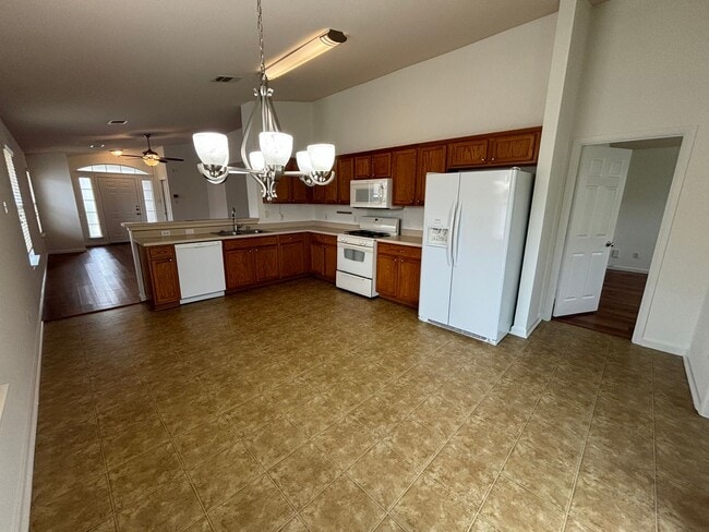 Building Photo - Gaston-Sheldon -Pflugerville