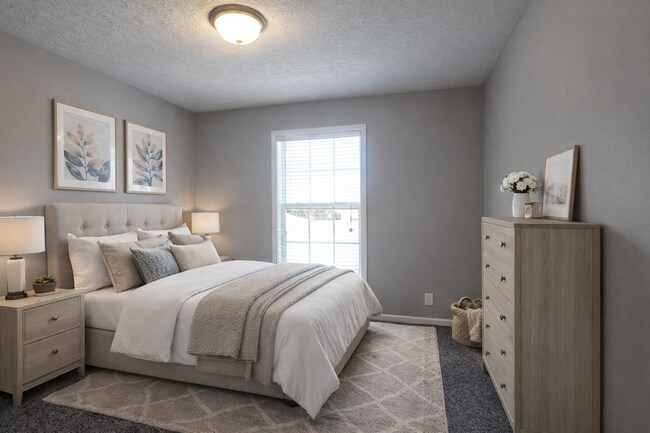 Building Photo - Stunning Split-Level Home with Space, Style & Scenic Views