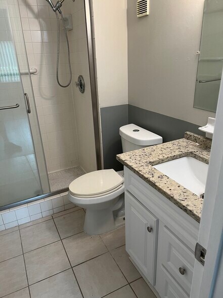 Master Bath - 6184 Michelle Way