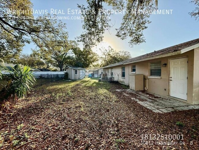 Building Photo - 10812 Hannaway Dr