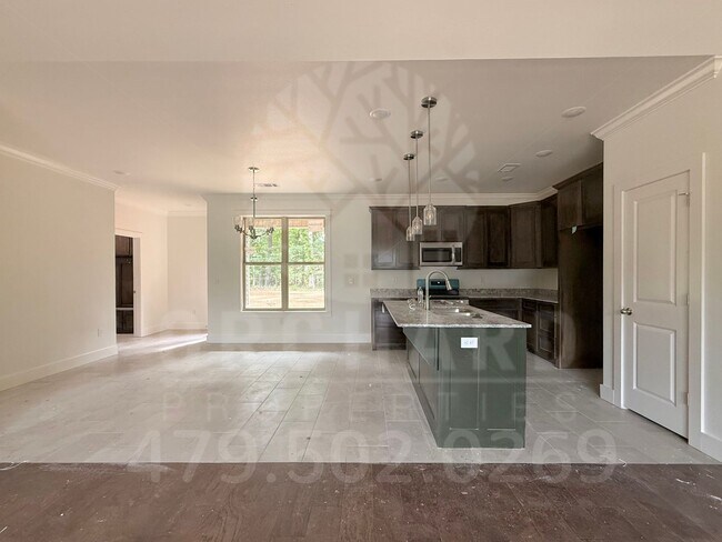 Building Photo - Bella Vista Single-Family Home- 2 Bed/ 2 Bath with Hobby Room- Stunning Ellison Plan