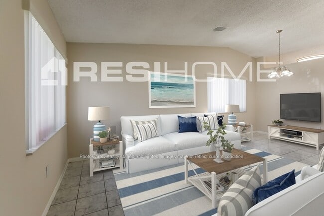 Building Photo - 12752 SW 265th Terrace