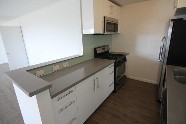 Building Photo - 3111 4th St