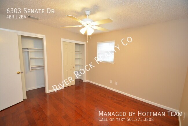 Building Photo - 6303 Senate Dr