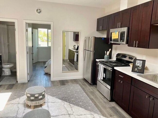Building Photo - 1 bed 1 bath