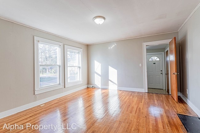 Building Photo - 2 br, 2 bath House - 19 Norwood St