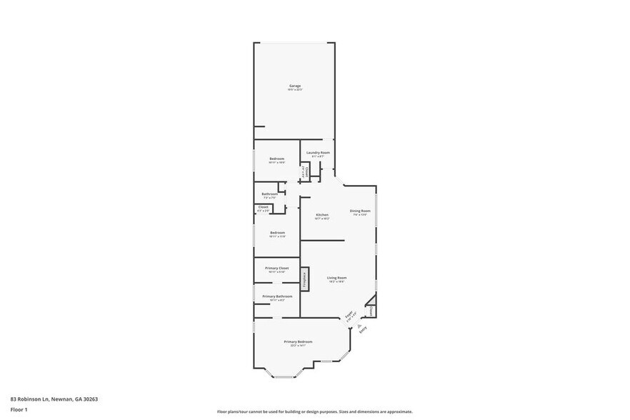 Building Photo - 83 Robinson Ln