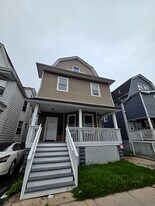 Building Photo - 222 Amherst St