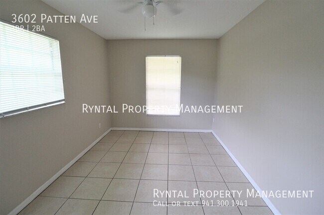 Building Photo - 3602 Patten Ave