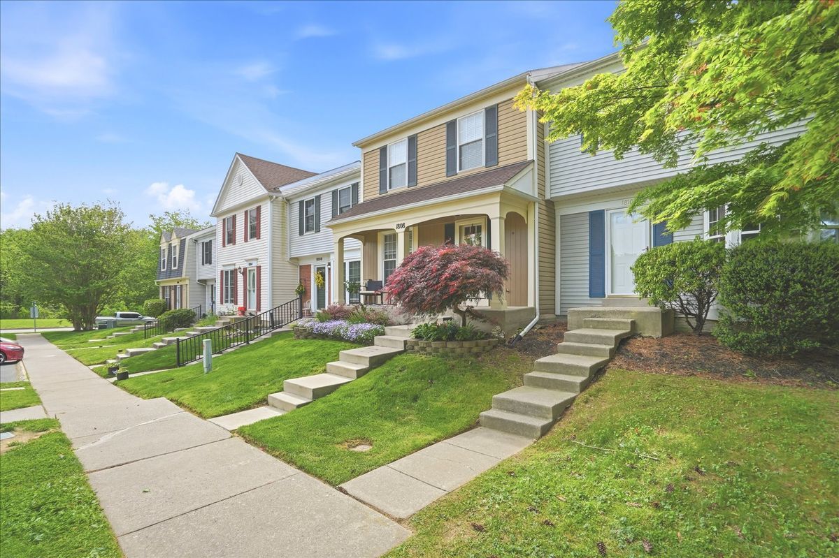 Building Photo - 1810 Bramble Brook Ln