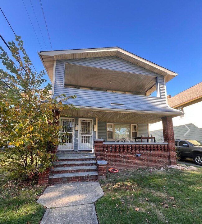 Primary Photo - 18119-18119 Olympia Rd