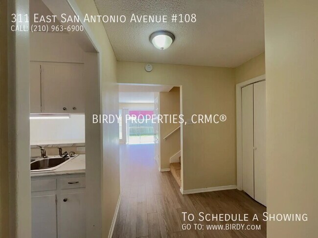 Building Photo - 311 E San Antonio Ave