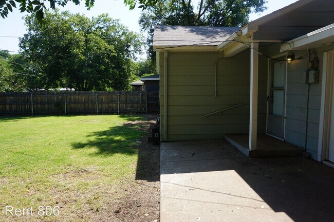 Building Photo - 2 br, 1 bath House - 3514 26th