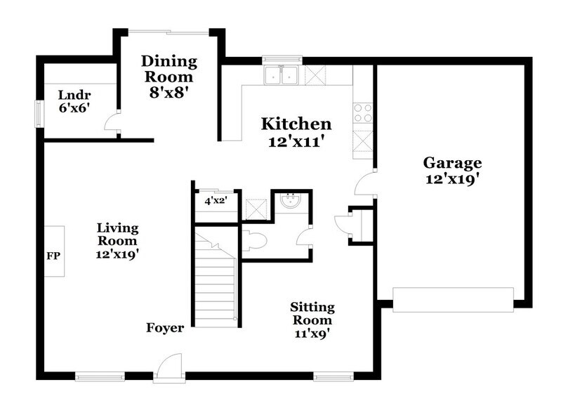 Building Photo - 12526 Cheryl Anne Pl