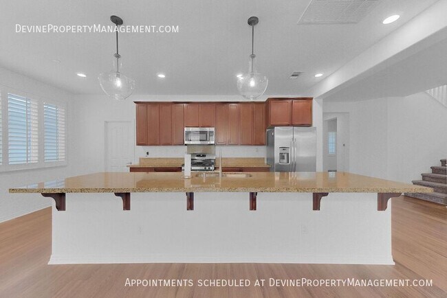 Building Photo - 18302 Flowering Plum Way