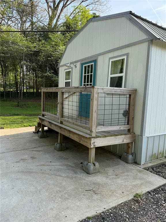 Building Photo - 203 New Town St