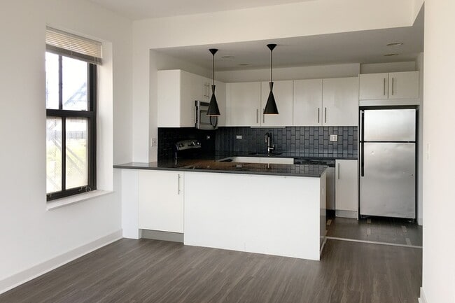 Floorplan - The Sutherland