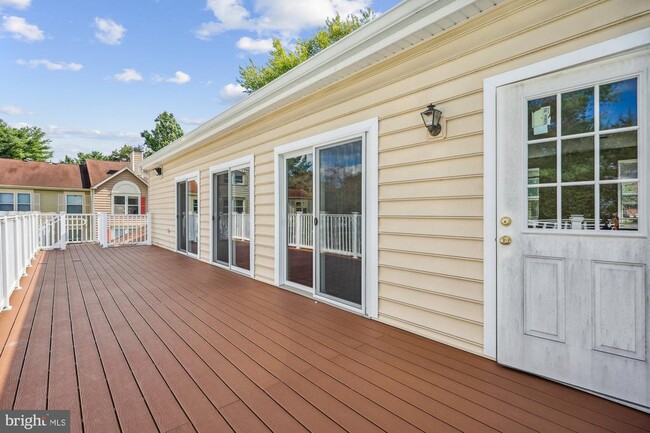 Building Photo - 11407 Herefordshire Way